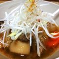 mint star's cooksnap of when they made 簡単☆汁まで飲める！あっさり牛スジ煮込み.