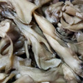 ゆかちんpad's cooksnap of when they made らくちん簡単♪キノコのしょうゆ煮.