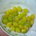 ♪ある♪'s cooksnap of when they made 揚げ銀杏.