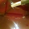 頑張る母ﾁｬﾝ's cooksnap of when they made 簡単　すき焼きの割りした.