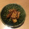 のんピース's cooksnap of when they made 簡単イカの甘酢がけ☆ 調味料は全て同量.