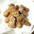 yagi319's cooksnap of when they made もうかさめ唐揚げ☆.