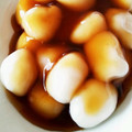 sayappe's cooksnap of when they made 簡単！みたらし団子のたれ☆.