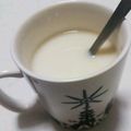 しー君mama's cooksnap of when they made おひとり様のポカポカ甘酒.