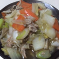 ｋｕｍｉｔｙ's cooksnap of when they made ☆簡単☆節約☆余り物で八宝菜☆.