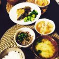 めぐ五郎's cooksnap of when they made 簡単☆サバの竜田揚げ.