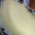 ささんぼ's cooksnap of when they made 離乳食　ホワイトソース（サラダ油使用）.