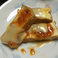クックU5LJ9V☆'s cooksnap of when they made 厚揚げのミートソース焼き◆簡単！.