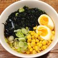 Akirakong's cooksnap of when they made コクのある美味しい 手作りラーメンスープ.