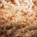 りょうびん's cooksnap of when they made 簡単☆ヘルシー炒り豆腐.