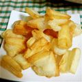 なっかー♥'s cooksnap of when they made お餅で★サクサクおかき★こっそり昆布茶❤.