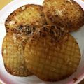 うっさペコペコ's cooksnap of when they made 大根ステーキ.