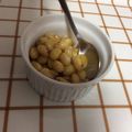 55yummy's cooksnap of when they made 黒酢で酢大豆.