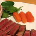 ももぶぅぅぅ's cooksnap of when they made にんじんグラッセ.