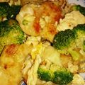 ｸｯｷﾝｸﾞﾏﾏ's cooksnap of when they made ブロッコリーととりむね肉のオイスター炒め.