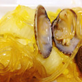 あかりんぼう☆'s cooksnap of when they made 白菜とあさりの蒸し煮♪.
