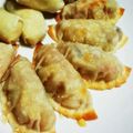キョロメル's cooksnap of when they made グラタン.