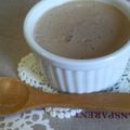 ひなはね's cooksnap of when they made ふわとろ＊コーヒームース.