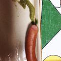 komasan♪'s cooksnap of when they made ビールのお供 簡単☆柚子胡椒ウインナー.