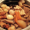 harunatsu☆'s cooksnap of when they made いりこと昆布でめちゃウマ☆おでんだし.