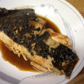 明日も晴れ's cooksnap of when they made 子持ちカレイの煮付け.