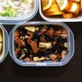 くみん。's cooksnap of when they made あっさりめ、ひじきの煮物.