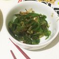 さおち0135's cooksnap of when they made お弁当に緑！ピーマンおかか.
