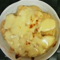 myuta0604's cooksnap of when they made お鍋1つで超簡単！じゃがいもグラタン.