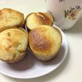 ひなちゃん2号's cooksnap of when they made 簡単パウンドケーキ.