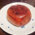 ＊とりこ＊'s cooksnap of when they made 揚げ中華まん.