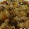 土日主夫's cooksnap of when they made 簡単 美味しい 白菜 豚バラ 炒め！.