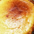クックD0NTVG☆'s cooksnap of when they made しんぷる簡単チーズケーキ❁ミキサーver.