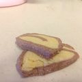 チャヤ飯's cooksnap of when they made うず巻き＊アイスボックスクッキー.