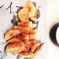 クックK9SW9H☆'s cooksnap of when they made 山芋のほこほこ揚げ.