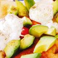 クックL5A225☆'s cooksnap of when they made エッグベネディクト、食パンで♡.