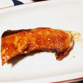 ﾁｲﾁｬﾝﾏﾏ's cooksnap of when they made 簡単5分☆ぶりの照り焼きオイスターソース.