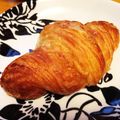 ブヒブヒブ's cooksnap of when they made 手が止まらないサクサクのクロワッサン♪.