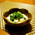 まりみぃ's cooksnap of when they made 菜の花と長芋の和え物.