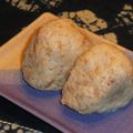 ジョングレ's cooksnap of when they made シーチキンマヨのおにぎり.