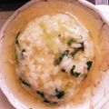 クックWZHML6☆'s cooksnap of when they made 離乳食完了期～＊野菜あんかけチャーハン.