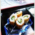 ＴＯＭＯＷＡＴ's cooksnap of when they made 簡単！おつまみ竹輪☆梅しそ・胡瓜.