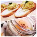 ＊akine＊'s cooksnap of when they made ロスで人気の エッグスラット♪.