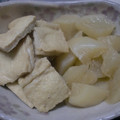 ナーちゃん's cooksnap of when they made ほっこり♡じゅわ～☆大根と揚げの煮物.