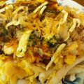 はすぃまん's cooksnap of when they made 簡単で美味しい、イカ焼き♪.