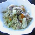 labi's cooksnap of when they made 具だくさん炒り豆腐.