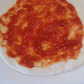 ミケネコ☆'s cooksnap of when they made 簡単手作り♪ピザソース.