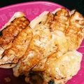 ましゃきのまま's cooksnap of when they made ジューシー 餃子♪.