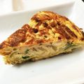 coro122's cooksnap of when they made スペイン風オムレツ　～トルティージャ～.