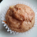 かぴーな's cooksnap of when they made 簡単★たっぷりりんごとシナモンマフィン.