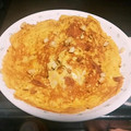 ryo_runes's cooksnap of when they made 刻み竹輪のふわふわ卵焼き.